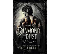 K F Breene Diamond Dust (Tascabile) Shadowbound Fae