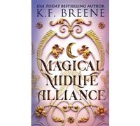 K F Breene Magical Midlife Alliance (Tascabile) Leveling Up