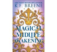 K F Breene Magical Midlife Awakening (Tascabile)
