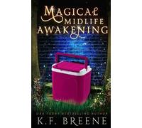 K F Breene Magical Midlife Awakening (Tascabile) Leveling Up