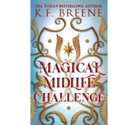 K F Breene Magical Midlife Challenge (Tascabile) Leveling Up
