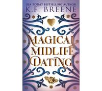 K F Breene Magical Midlife Dating (Tascabile) Leveling Up