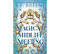 K F Breene Magical Midlife Meeting (Tascabile) Leveling Up