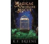 K F Breene Magical Midlife Rescue (Tascabile)