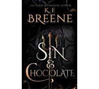 K F Breene Sin and Chocolate (Tascabile)