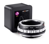 K&F Concep Adattatore Pentax Pk Da Obiettivo A Canon EOS R Fotocamera, / Da-eos