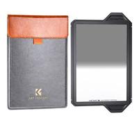 K&F Concept 100x150 GND8 (Serie X-Pro) Gradiente duro