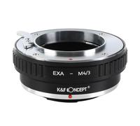 K&F Concept Adattatore Exakta A M4/3 MFT EXA-M4/3