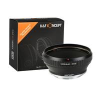K&F Concept Adattatore Hasselblad A Canon EOS