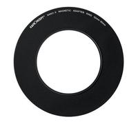 K&F Concept Adattatore magnetico ad anello Step Up 52-82 mm