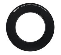 K&F Concept Adattatore magnetico ad anello Step Up 55-82 mm