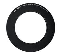 K&F Concept Adattatore magnetico ad anello Step Up 58-82 mm