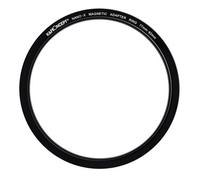 K&F Concept Adattatore magnetico ad anello Step Up 77-82 mm