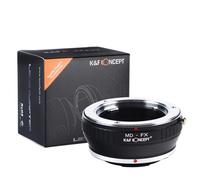 K&F Concept Adattatore Minolta MD A Fuji X MD-FX