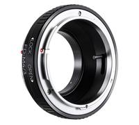 K&F Concept Adattatore obiettivo Canon FD Micro 4/3