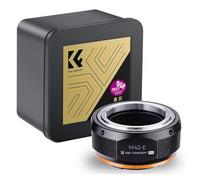 K&F Concept Adattatore obiettivo M42 Attacco E di Sony (PRO)