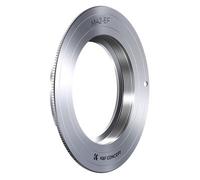 K&F Concept Adattatore obiettivo M42 Canon EOS (EF / EF-S)