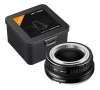 K&F Concept Adattatore obiettivo M42 Nikon Z