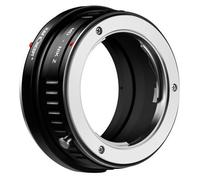 K&F Lens Adapter Minolta MD - Nikon Z