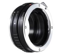 K&F Concept Adattatore obiettivo Sony Alpha A e Minolta AF Sony attacco E