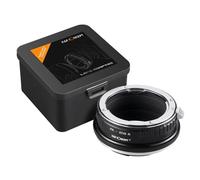 K&F Concept Adattatore Pentax K A Canon EOS R PK-EOS R