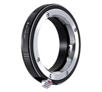 K&F Concept Adattatore per obiettivo Leica M Sony attacco E