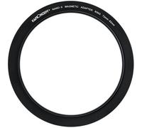 K&F Concept Anello adattatore magnetico 72 mm-82 mm