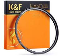 K&F Concept Anello di base magnetico 82 mm