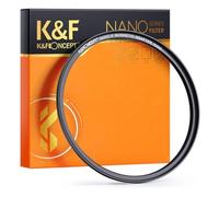 K&F Concept Anello magnetico per filtri magnetici 62 mm