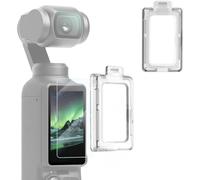 K&F CONCEPT AR Pellicola Protettiva Schermo Compatibile OSMO Pocket 4/4P/3