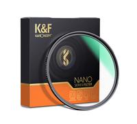 K&F Concept Filtro Black Mist Nano X 1/8 55 mm