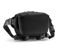 K&F Concept Borsa a Tracolla per Fotocamera, impermeabile Zaino Fotografico Piccolo Casual Borsa Fotocamera Compatibile con macchina fotografica SLR DSLR