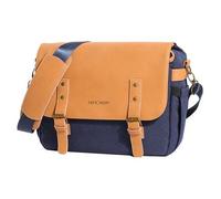 K&F Concept Borsa messenger Schoudertas 10 litri