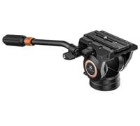 K&F Concept BV40Testa a Sfera Treppiede per Fotocamera