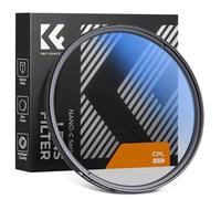 K&F Concept CPL (43 mm)