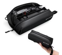 K&F CONCEPT Custodia per DJI Osmo Pocket 3 Creator Combo Accessories, Borsa Protettiva di Grande Capacità per il Trasporto e la Custodia da Viaggio Portatile