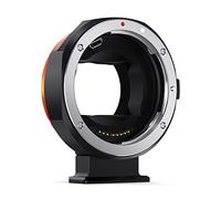 K&F CONCEPT EF/EF-S to E Mount Adattatore Autofocus Compatibile per Obiettivo con Attacco EF-S Compatibile con Canon per Fotocamere Compatibile con Sony E-Mount