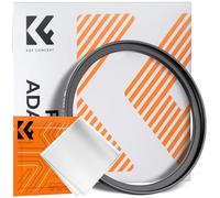 K&F CONCEPT Filtro Anello Adattatore 55-82mm Anello da Filtro Step-Up