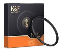 K&F Concept Filtro Black Mist Nano X 1/4 72 mm