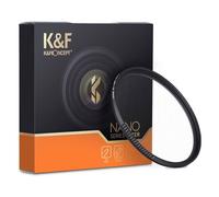 K&F Concept Filtro Black Mist Nano X 1/8 46 mm