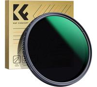 K&F Concept Filtro ND variabile - Super Slim ND8-2000 77 mm