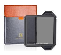 K&F Concept filtro ND8 100x100 con cornice (serie X-Pro)