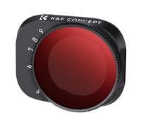K&F CONCEPT Filtro UV Compatibile con Mini 3 Pro/Mini 3