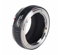 K&F Concept K / Ar-Fx Adattatore Konica Ar Obiettivo Per Fuji x-Mount Kamera