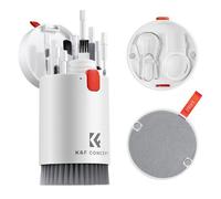 K&F Concept kit di pulizia 20 in 1 per smartphone e fotocamera