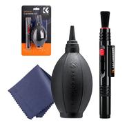 K&F Concept Kit di Pulizia 3 in 1
