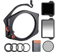 Kit filtro quadrato K&F Concept Nano-X-Pro