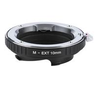 K&F Concept Macro Adapter Leica M 10mm