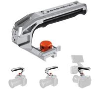 K&F CONCEPT Maniglia Superiore Leggera NATO per Camera Cage