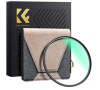 K&F Concept Mcuv-Filter, Ultra Sottile Antireflexionsfilm, Nano-X pro-Serie